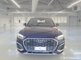  Audi  Q5 AUDI  SPORTBACK / 2020 / 5P / SUV 40 TDI S LINE PLUS QUATTRO S TRONIC #6