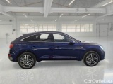  Audi  Q5 AUDI  SPORTBACK / 2020 / 5P / SUV 40 TDI S LINE PLUS QUATTRO S TRONIC #7