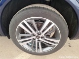  Audi  Q5 AUDI  SPORTBACK / 2020 / 5P / SUV 40 TDI S LINE PLUS QUATTRO S TRONIC #19