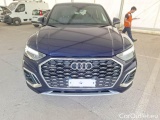  Audi  Q5 AUDI  SPORTBACK / 2020 / 5P / SUV 40 TDI S LINE PLUS QUATTRO S TRONIC #29