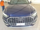  Audi  Q5 AUDI  SPORTBACK / 2020 / 5P / SUV 40 TDI S LINE PLUS QUATTRO S TRONIC #25