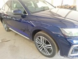  Audi  Q5 AUDI  SPORTBACK / 2020 / 5P / SUV 40 TDI S LINE PLUS QUATTRO S TRONIC #33