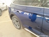  Audi  Q5 AUDI  SPORTBACK / 2020 / 5P / SUV 40 TDI S LINE PLUS QUATTRO S TRONIC #43