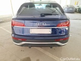  Audi  Q5 AUDI  SPORTBACK / 2020 / 5P / SUV 40 TDI S LINE PLUS QUATTRO S TRONIC #51