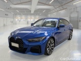 Serie 4 Gran Coupe