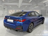 Serie 4 Gran Coupe