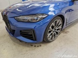  Bmw  Serie 4 Gran Coupe BMW SERIE 4 GRAN COUPÉ / 2020 / 5P / BERLINA 2.0 420D XDRIVE M SPORT AUTO MH48V #32