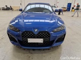  Bmw  Serie 4 Gran Coupe BMW SERIE 4 GRAN COUPÉ / 2020 / 5P / BERLINA 2.0 420D XDRIVE M SPORT AUTO MH48V #34
