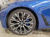 Bmw  Serie 4 Gran Coupe BMW SERIE 4 GRAN COUPÉ / 2020 / 5P / BERLINA 2.0 420D XDRIVE M SPORT AUTO MH48V #61