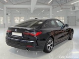 Serie 4 Gran Coupe