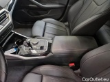  Bmw  Serie 4 Gran Coupe BMW SERIE 4 GRAN COUPÉ / 2020 / 5P / BERLINA 420D XDRIVE SPORT AUTO MH48V #79