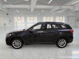  Bmw  X1 BMW  / 2019 / 5P / SUV SDRIVE 18D BUSINESS ADVANTAGE #8
