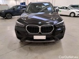  Bmw  X1 BMW  / 2019 / 5P / SUV SDRIVE 18D BUSINESS ADVANTAGE #36