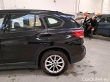  Bmw  X1 BMW  / 2019 / 5P / SUV SDRIVE 18D BUSINESS ADVANTAGE #59