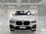  Bmw  X3 BMW  / 2017 / 5P / SUV XDRIVE 20D MH48V BUSINESS ADVANTAGE #6