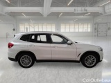  Bmw  X3 BMW  / 2017 / 5P / SUV XDRIVE 20D MH48V BUSINESS ADVANTAGE #7