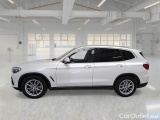  Bmw  X3 BMW  / 2017 / 5P / SUV XDRIVE 20D MH48V BUSINESS ADVANTAGE #8