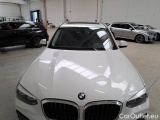  Bmw  X3 BMW  / 2017 / 5P / SUV XDRIVE 20D MH48V BUSINESS ADVANTAGE #32