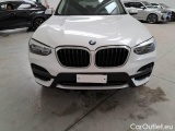  Bmw  X3 BMW  / 2017 / 5P / SUV XDRIVE 20D MH48V BUSINESS ADVANTAGE #43
