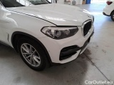  Bmw  X3 BMW  / 2017 / 5P / SUV XDRIVE 20D MH48V BUSINESS ADVANTAGE #46