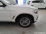  Bmw  X3 BMW  / 2017 / 5P / SUV XDRIVE 20D MH48V BUSINESS ADVANTAGE #48