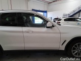  Bmw  X3 BMW  / 2017 / 5P / SUV XDRIVE 20D MH48V BUSINESS ADVANTAGE #51