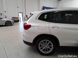 Bmw  X3 BMW  / 2017 / 5P / SUV XDRIVE 20D MH48V BUSINESS ADVANTAGE #60