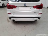  Bmw  X3 BMW  / 2017 / 5P / SUV XDRIVE 20D MH48V BUSINESS ADVANTAGE #67