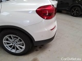  Bmw  X3 BMW  / 2017 / 5P / SUV XDRIVE 20D MH48V BUSINESS ADVANTAGE #73