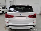  Bmw  X3 BMW  / 2017 / 5P / SUV XDRIVE 20D MH48V BUSINESS ADVANTAGE #75