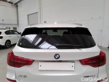  Bmw  X3 BMW  / 2017 / 5P / SUV XDRIVE 20D MH48V BUSINESS ADVANTAGE #78