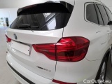  Bmw  X3 BMW  / 2017 / 5P / SUV XDRIVE 20D MH48V BUSINESS ADVANTAGE #80