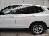  Bmw  X3 BMW  / 2017 / 5P / SUV XDRIVE 20D MH48V BUSINESS ADVANTAGE #90