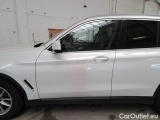  Bmw  X3 BMW  / 2017 / 5P / SUV XDRIVE 20D MH48V BUSINESS ADVANTAGE #94