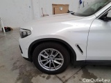  Bmw  X3 BMW  / 2017 / 5P / SUV XDRIVE 20D MH48V BUSINESS ADVANTAGE #98
