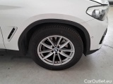  Bmw  X3 BMW  / 2017 / 5P / SUV XDRIVE 20D MH48V BUSINESS ADVANTAGE #108