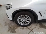  Bmw  X3 BMW  / 2017 / 5P / SUV XDRIVE 20D MH48V BUSINESS ADVANTAGE #116