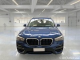  Bmw  X3 BMW  / 2017 / 5P / SUV XDRIVE 20D MH48V BUSINESS ADVANTAGE #6
