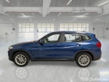  Bmw  X3 BMW  / 2017 / 5P / SUV XDRIVE 20D MH48V BUSINESS ADVANTAGE #8