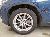  Bmw  X3 BMW  / 2017 / 5P / SUV XDRIVE 20D MH48V BUSINESS ADVANTAGE #20
