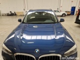  Bmw  X3 BMW  / 2017 / 5P / SUV XDRIVE 20D MH48V BUSINESS ADVANTAGE #34