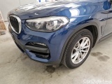 Bmw  X3 BMW  / 2017 / 5P / SUV XDRIVE 20D MH48V BUSINESS ADVANTAGE #41