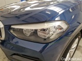  Bmw  X3 BMW  / 2017 / 5P / SUV XDRIVE 20D MH48V BUSINESS ADVANTAGE #50