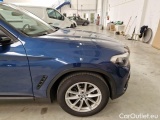  Bmw  X3 BMW  / 2017 / 5P / SUV XDRIVE 20D MH48V BUSINESS ADVANTAGE #52