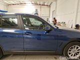  Bmw  X3 BMW  / 2017 / 5P / SUV XDRIVE 20D MH48V BUSINESS ADVANTAGE #54