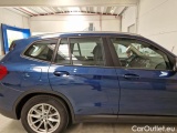  Bmw  X3 BMW  / 2017 / 5P / SUV XDRIVE 20D MH48V BUSINESS ADVANTAGE #57