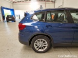  Bmw  X3 BMW  / 2017 / 5P / SUV XDRIVE 20D MH48V BUSINESS ADVANTAGE #61
