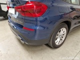  Bmw  X3 BMW  / 2017 / 5P / SUV XDRIVE 20D MH48V BUSINESS ADVANTAGE #64