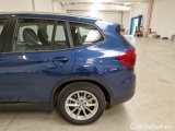  Bmw  X3 BMW  / 2017 / 5P / SUV XDRIVE 20D MH48V BUSINESS ADVANTAGE #76
