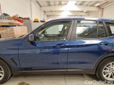  Bmw  X3 BMW  / 2017 / 5P / SUV XDRIVE 20D MH48V BUSINESS ADVANTAGE #85